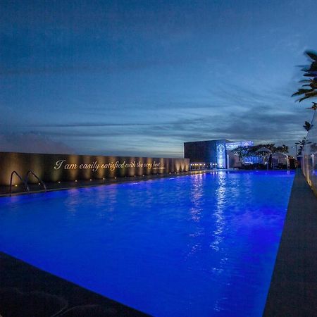 The Waverly Hotel & Residences Bangalore Ngoại thất bức ảnh