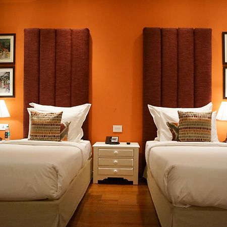 The Waverly Hotel & Residences Bangalore Ngoại thất bức ảnh