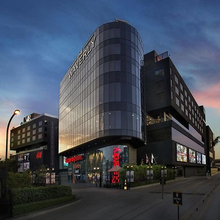 The Waverly Hotel & Residences Bangalore Ngoại thất bức ảnh