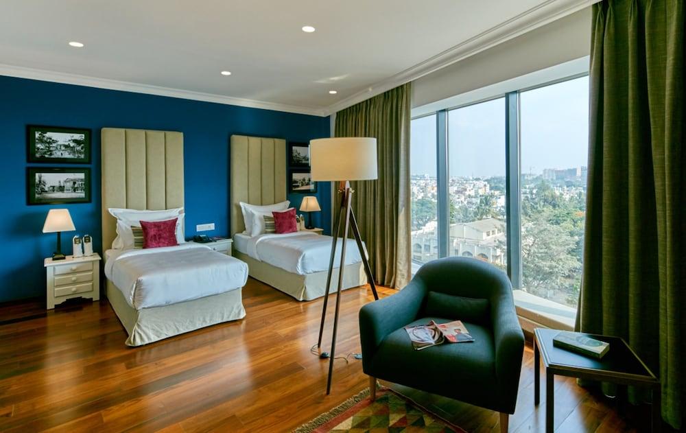 The Waverly Hotel & Residences Bangalore Ngoại thất bức ảnh