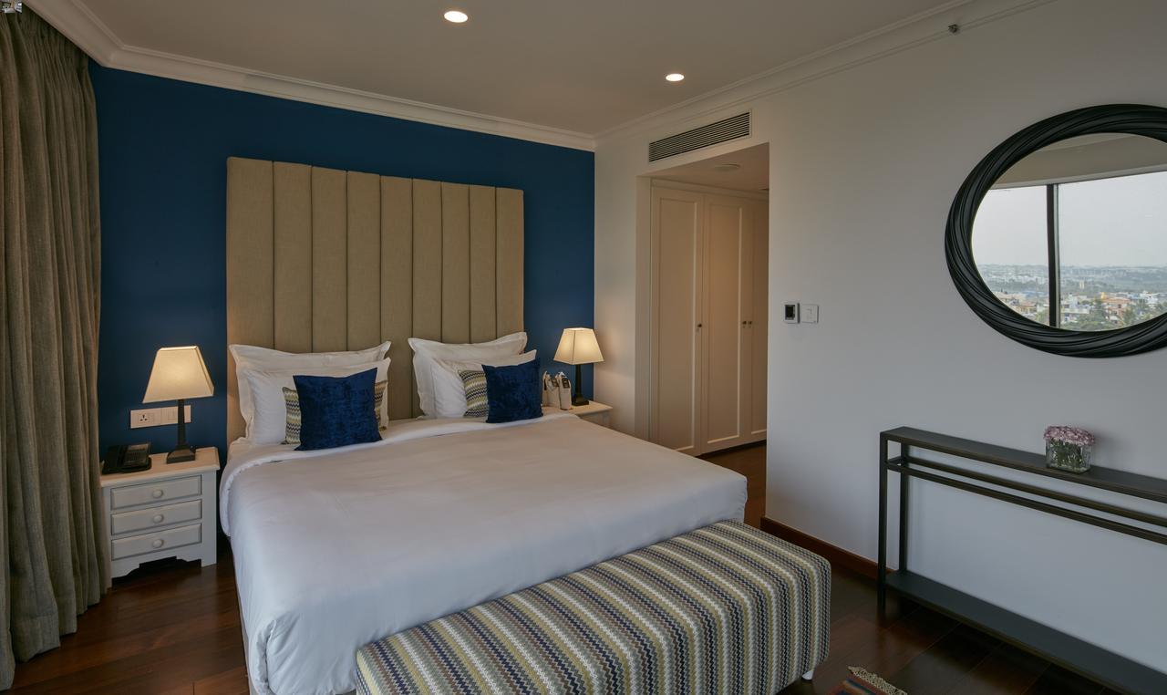 The Waverly Hotel & Residences Bangalore Ngoại thất bức ảnh