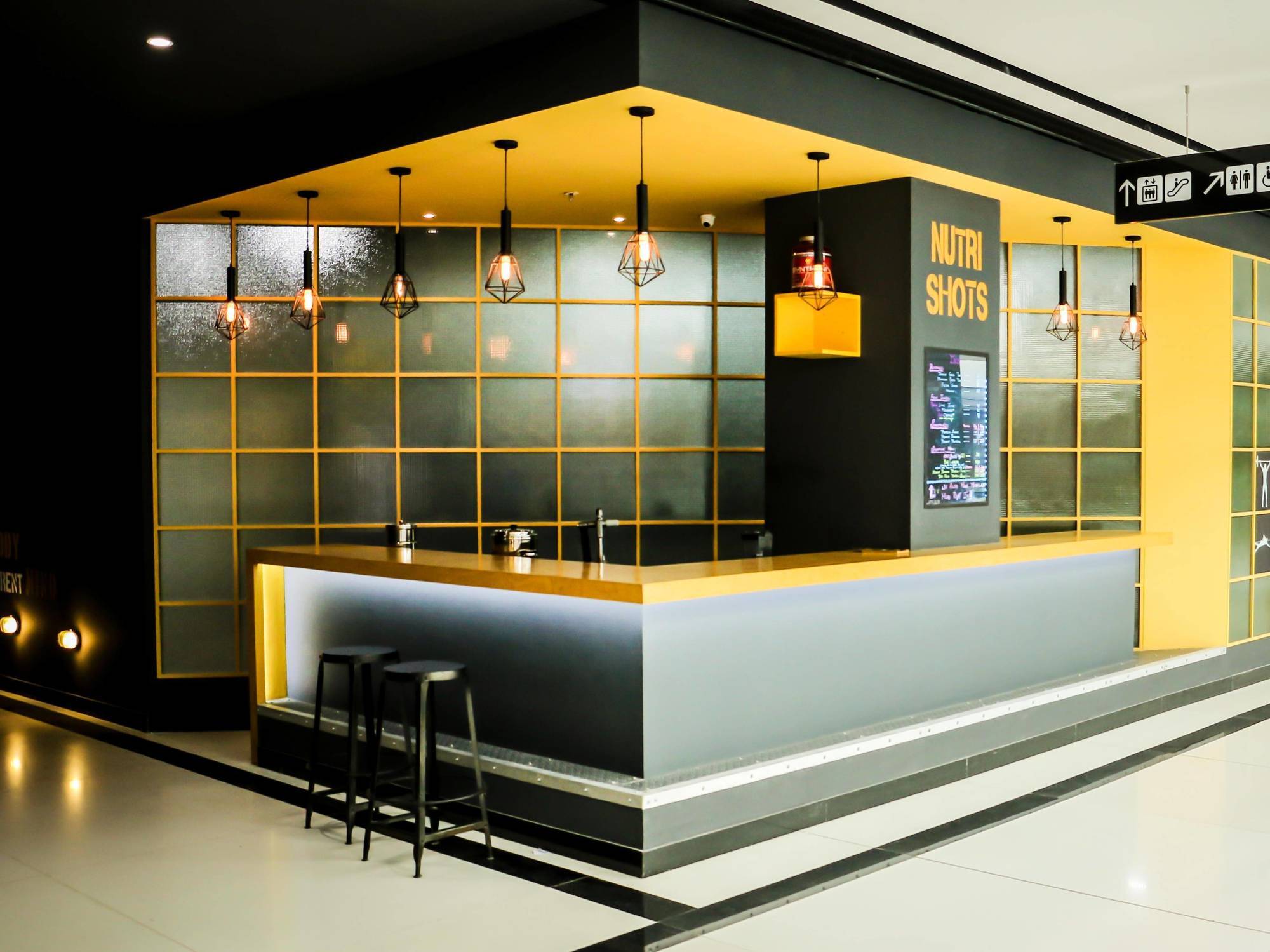 The Waverly Hotel & Residences Bangalore Ngoại thất bức ảnh